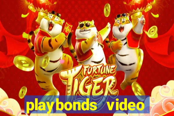 playbonds video bingo gratis